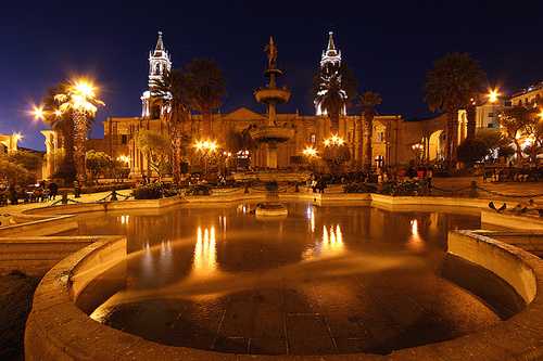 Arequipa